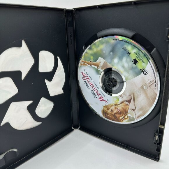 Monster-in-Law (DVD) Rated PG-13 - Picture 4 of 4